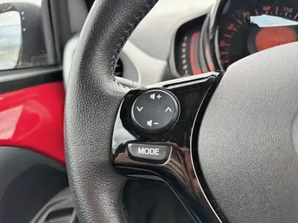 Photo 17 Toyota Aygo  1.0 VVT-i x-shift