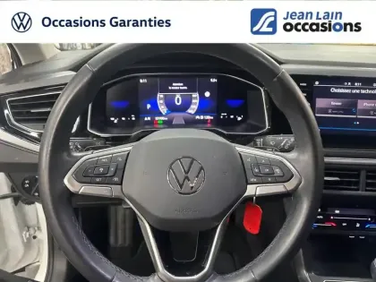 Photo 18 Volkswagen Polo  1.0 TSI 95 S&S DSG7