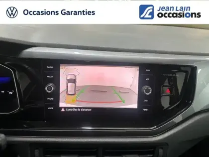 Photo 19 Volkswagen Polo  1.0 TSI 95 S&S DSG7