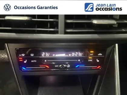 Photo 16 Volkswagen Polo  1.0 TSI 95 S&S DSG7