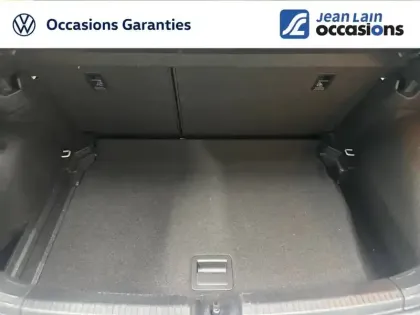 Photo 13 Volkswagen Polo  1.0 TSI 95 S&S DSG7