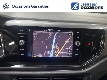 Photo 14 Volkswagen Polo  1.0 TSI 95 S&S DSG7