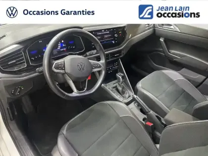 Photo 12 Volkswagen Polo  1.0 TSI 95 S&S DSG7