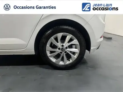 Photo 11 Volkswagen Polo  1.0 TSI 95 S&S DSG7