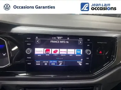 Photo 17 Volkswagen Polo  1.0 TSI 95 S&S DSG7