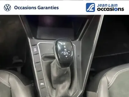 Photo 15 Volkswagen Polo  1.0 TSI 95 S&S DSG7