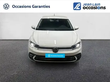 Photo 8 Volkswagen Polo  1.0 TSI 95 S&S DSG7
