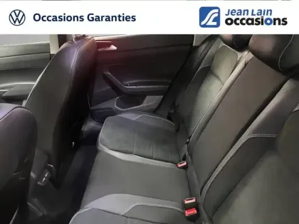 Photo 5 Volkswagen Polo  1.0 TSI 95 S&S DSG7