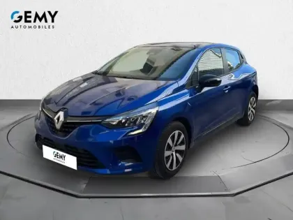 Photo 21 Renault Clio  TCe 90