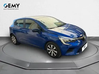 Photo 24 Renault Clio  TCe 90