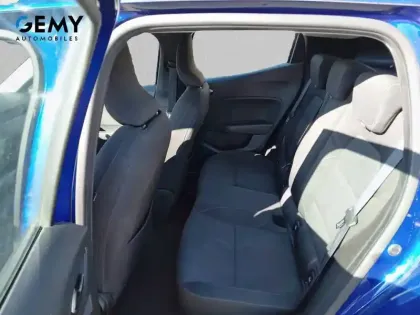 Photo 9 Renault Clio  TCe 90
