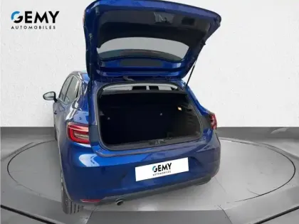 Photo 27 Renault Clio  TCe 90