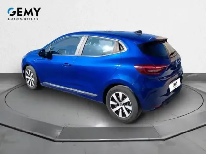 Photo 6 Renault Clio  TCe 90
