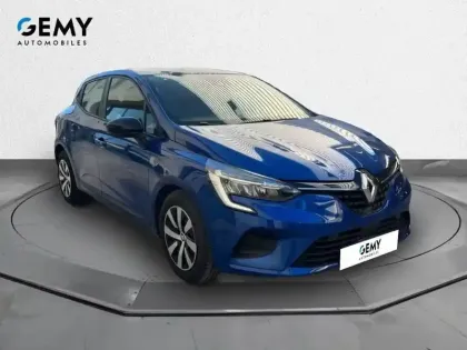 Photo 23 Renault Clio  TCe 90