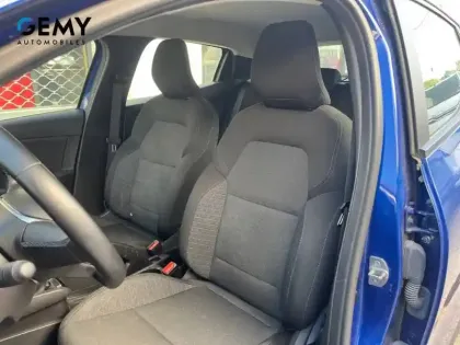 Photo 38 Renault Clio  TCe 90