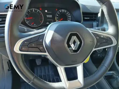 Photo 13 Renault Clio  TCe 90