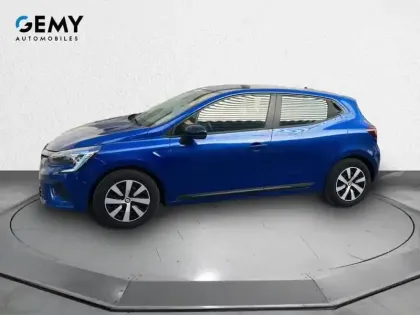 Photo 25 Renault Clio  TCe 90