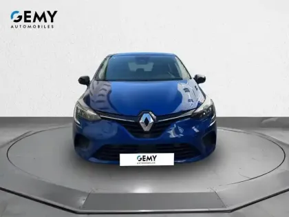 Photo 22 Renault Clio  TCe 90