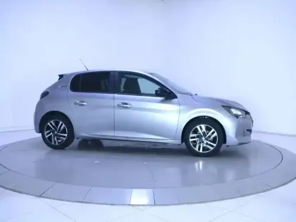 Photo 6 Peugeot 208  PureTech 75 S&S BVM5