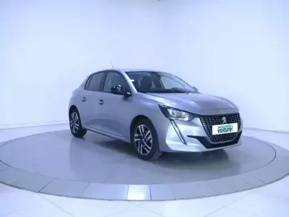 Photo 5 Peugeot 208  PureTech 75 S&S BVM5