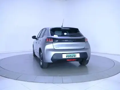 Photo 9 Peugeot 208  PureTech 75 S&S BVM5