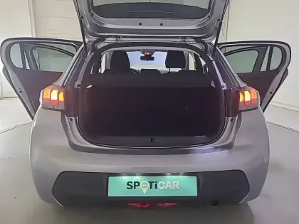 Photo 8 Peugeot 208  PureTech 75 S&S BVM5