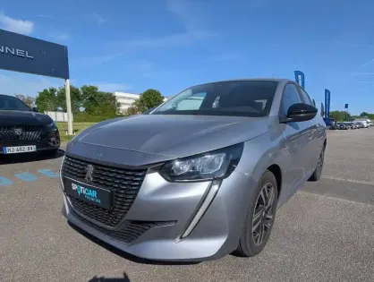 Photo Peugeot 208 Style