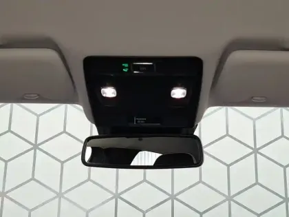 Photo 39 Renault Captur  E-Tech full hybrid 145