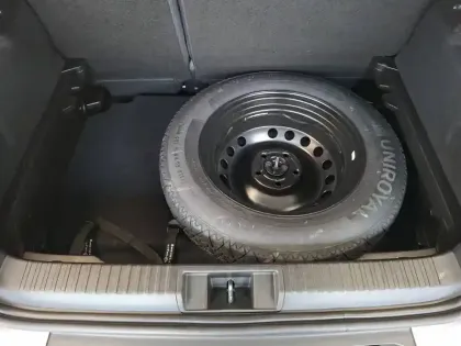 Photo 25 Renault Captur  E-Tech full hybrid 145