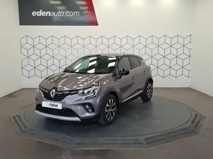 Photo Renault Captur Techno
