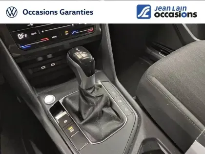 Photo 15 Volkswagen Tiguan  Allspace 2.0 TDI 150 DSG7
