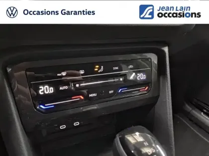 Photo 18 Volkswagen Tiguan  Allspace 2.0 TDI 150 DSG7