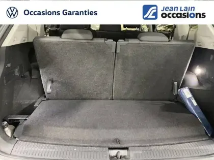 Photo 13 Volkswagen Tiguan  Allspace 2.0 TDI 150 DSG7