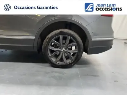 Photo 11 Volkswagen Tiguan  Allspace 2.0 TDI 150 DSG7