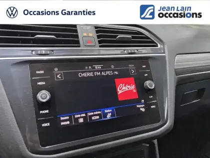 Photo 14 Volkswagen Tiguan  Allspace 2.0 TDI 150 DSG7