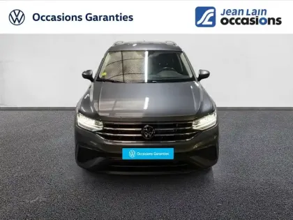 Photo 8 Volkswagen Tiguan  Allspace 2.0 TDI 150 DSG7
