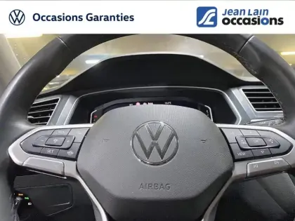 Photo 19 Volkswagen Tiguan  Allspace 2.0 TDI 150 DSG7