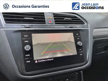 Photo 16 Volkswagen Tiguan  Allspace 2.0 TDI 150 DSG7