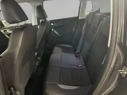 Photo 11 Peugeot 2008  1.2 PureTech 130ch S&S BVM6