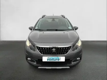 Photo 22 Peugeot 2008  1.2 PureTech 130ch S&S BVM6
