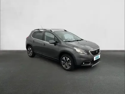 Photo 23 Peugeot 2008  1.2 PureTech 130ch S&S BVM6