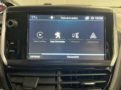 Photo 17 Peugeot 2008  1.2 PureTech 130ch S&S BVM6