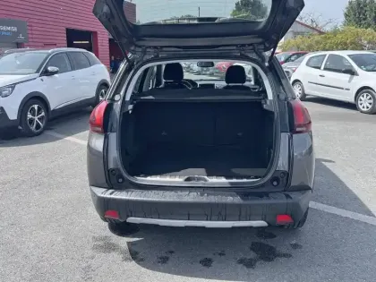 Photo 5 Peugeot 2008  1.2 PureTech 130ch S&S BVM6