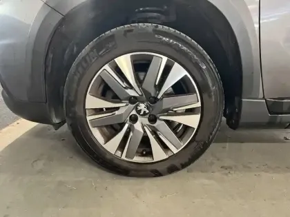 Photo 12 Peugeot 2008  1.2 PureTech 130ch S&S BVM6