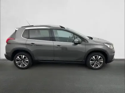 Photo 24 Peugeot 2008  1.2 PureTech 130ch S&S BVM6