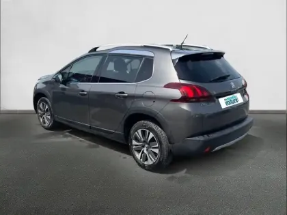 Photo 6 Peugeot 2008  1.2 PureTech 130ch S&S BVM6