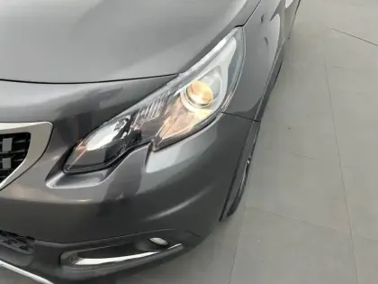Photo 36 Peugeot 2008  1.2 PureTech 130ch S&S BVM6