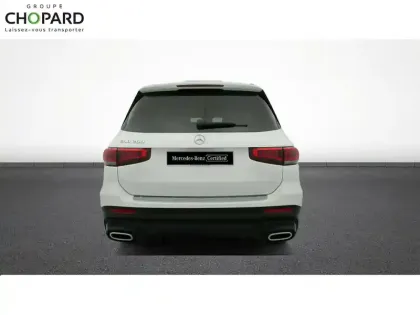 Photo 6 Mercedes GLB  200 7G-DCT