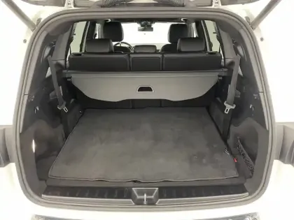 Photo 13 Mercedes GLB  200 7G-DCT