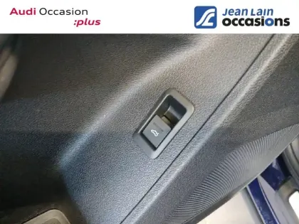 Photo 11 Audi Q3  Sportback 35 TFSI 150 ch S tronic 7